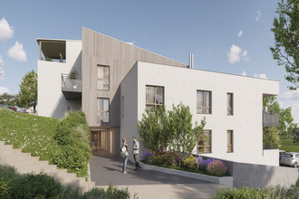 neufs appartement redange 57390