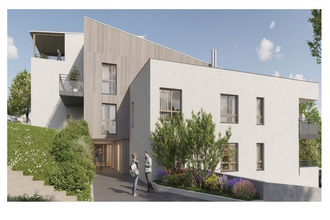 neufs appartement redange 57390