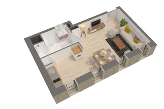 neufs appartement rennes 35000