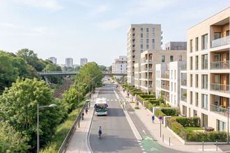 neufs appartement rennes 35000