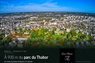 neufs appartement rennes 35000