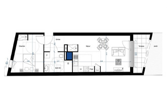neufs appartement rennes 35700