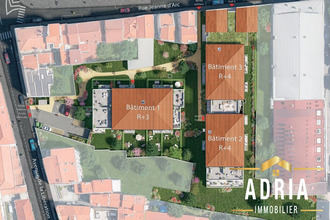 neufs appartement riom 63200