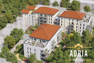 neufs appartement riom 63200