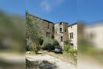 neufs appartement roche-st-secret-beconne 26770