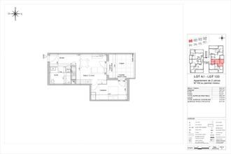 neufs appartement rodilhan 30230