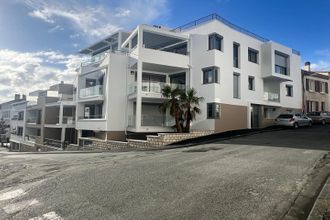 neufs appartement royan 17200