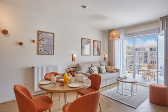 neufs appartement royan 17200