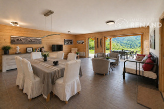 neufs appartement samoens 74340