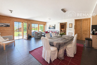 neufs appartement samoens 74340