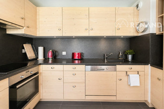 neufs appartement samoens 74340