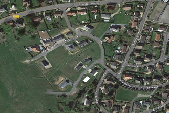 neufs appartement sanvignes-les-mines 71410