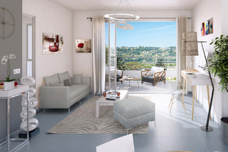 neufs appartement sciez 74140