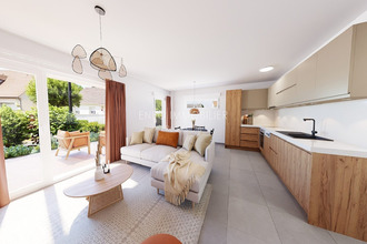 neufs appartement seez 73700