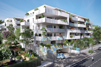 neufs appartement sete 34200