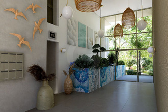 neufs appartement sete 34200