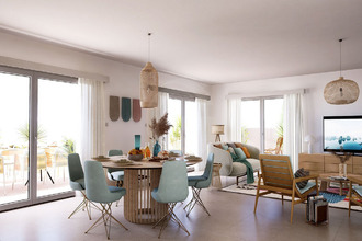 neufs appartement sete 34200