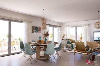 neufs appartement sete 34200