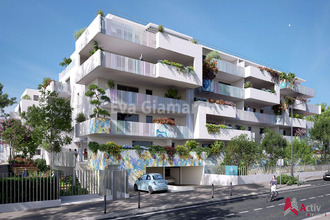 neufs appartement sete 34200