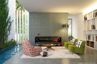 neufs appartement sete 34200