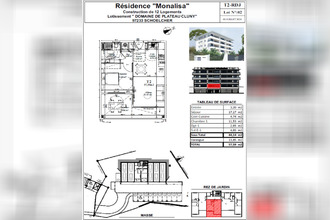 neufs appartement shoelcher 97233