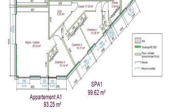 neufs appartement six-fours-les-plages 83140