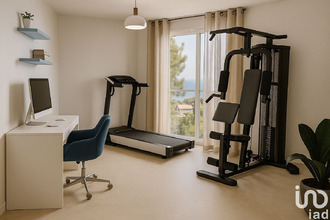 neufs appartement six-fours-les-plages 83140