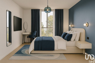 neufs appartement six-fours-les-plages 83140