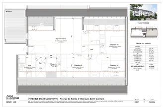 neufs appartement soissons 02200