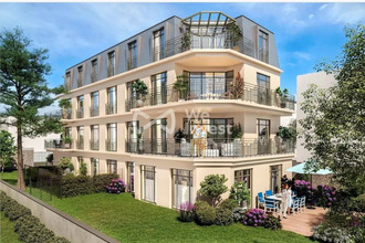 neufs appartement st-cloud 92210