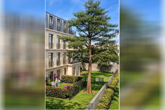 neufs appartement st-cloud 92210