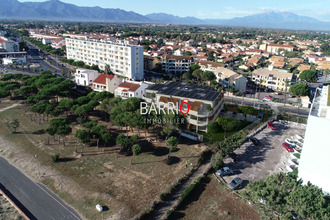 neufs appartement st-cyprien 66750