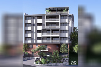neufs appartement st-denis 97400