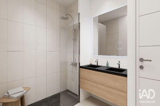 neufs appartement st-denis 97400