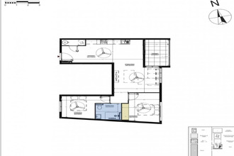 neufs appartement st-denis 97400