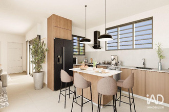 neufs appartement st-denis 97400