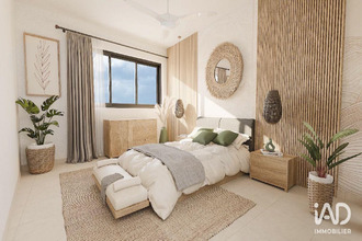 neufs appartement st-denis 97400