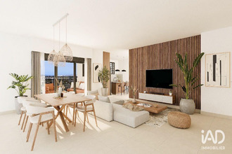 neufs appartement st-denis 97400