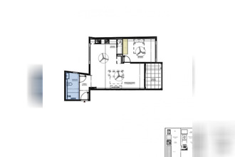 neufs appartement st-denis 97400