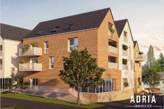 neufs appartement st-erblon 35230