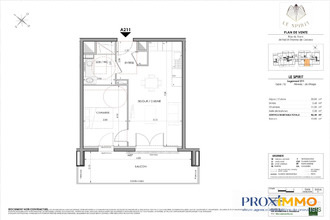 neufs appartement st-etienne-de-crossey 38960