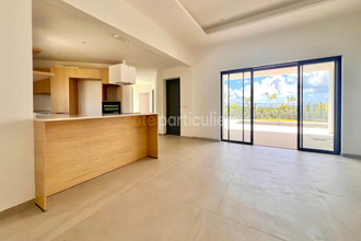 neufs appartement st-francois 97118