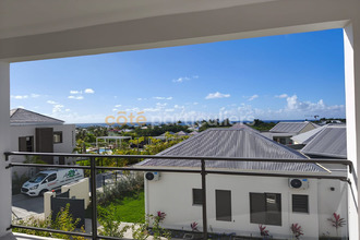 neufs appartement st-francois 97118