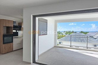 neufs appartement st-francois 97118