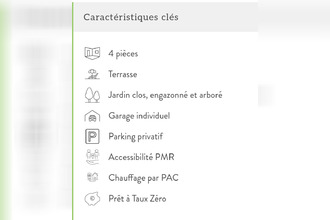 neufs appartement st-genix-sur-guiers 73240