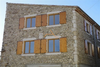 neufs appartement st-gervais-sur-roubion 26160