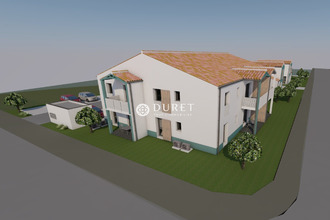 neufs appartement st-hilaire-de-riez 85270