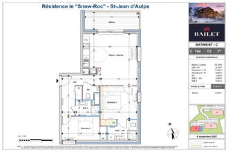 neufs appartement st-jean-d-aulps 74430