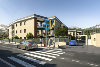 neufs appartement st-jean-de-maurienne 73300