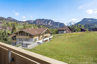 neufs appartement st-jean-de-sixt 74450